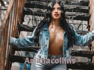 Arianacollins