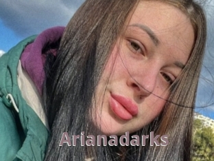 Arianadarks