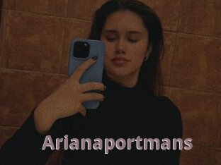 Arianaportmans