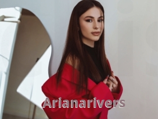 Arianarivers