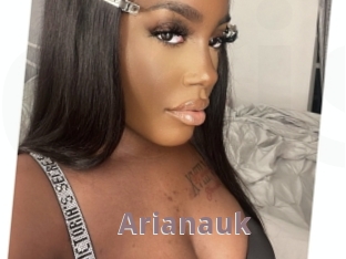 Arianauk