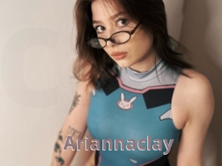 Ariannaclay