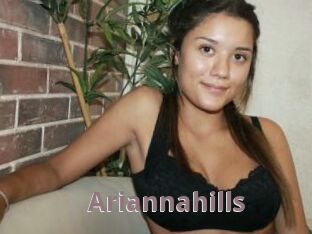 Ariannahills