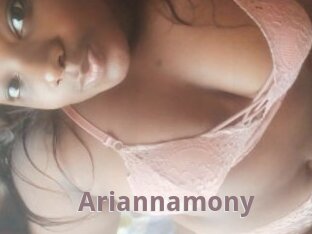 Ariannamony