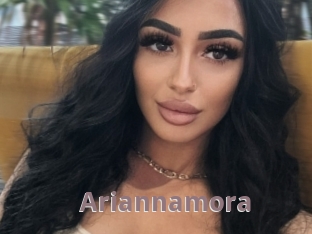 Ariannamora