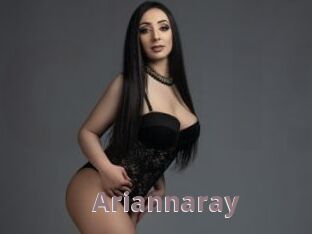 Ariannaray