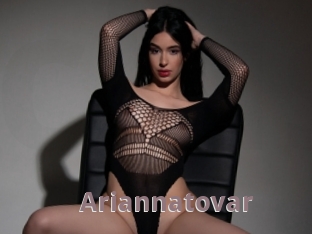 Ariannatovar