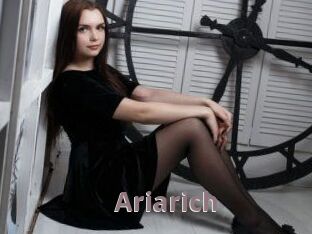 Ariarich