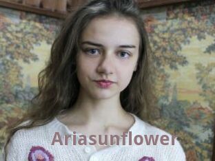 Ariasunflower