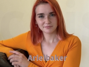 Arielbaker