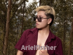 Arielfissher