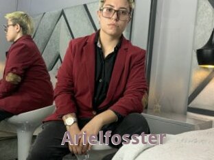 Arielfosster
