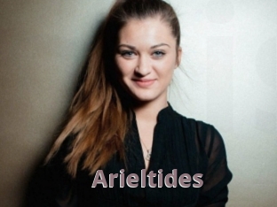 Arieltides