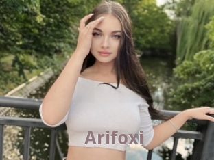 Arifoxi