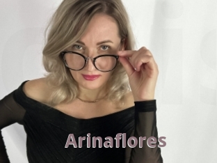 Arinaflores