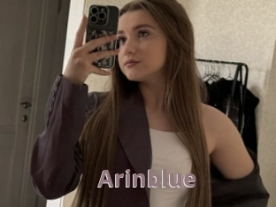 Arinblue