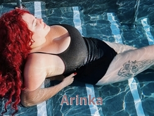 Arinka