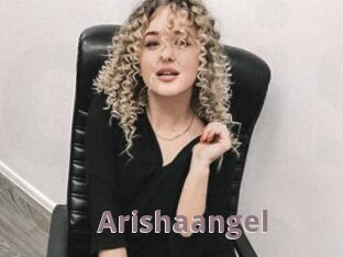 Arishaangel