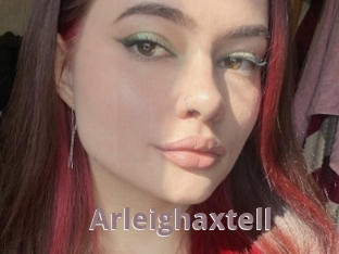 Arleighaxtell