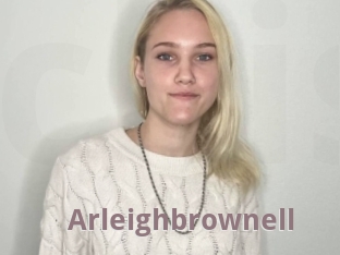 Arleighbrownell