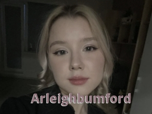 Arleighbumford