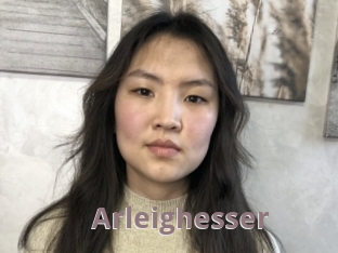 Arleighesser