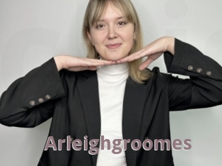 Arleighgroomes