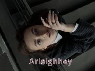 Arleighhey