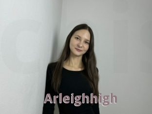 Arleighhigh