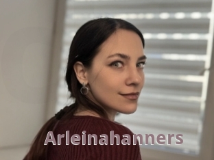 Arleinahanners