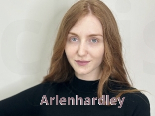 Arlenhardley