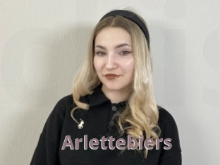 Arlettebiers