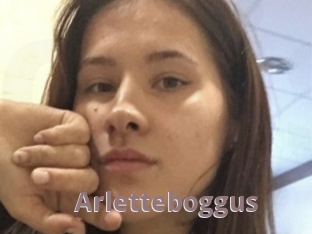 Arletteboggus