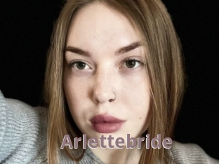 Arlettebride