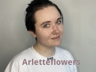 Arletteflowers