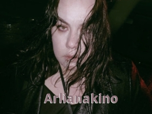 Arlianakino