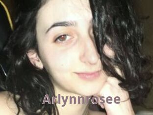 Arlynnrosee