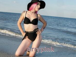 Arrypink