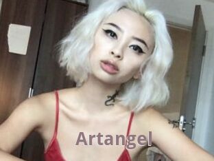 Artangel