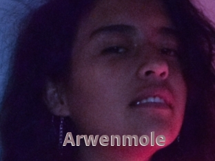 Arwenmole