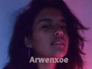 Arwenxoe