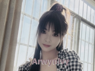 Arwynlvy