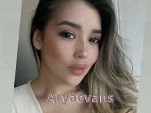 Aryaevans