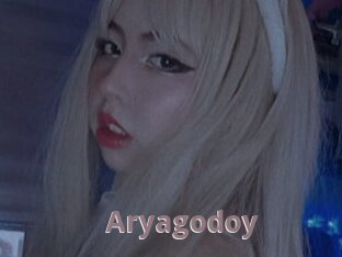 Aryagodoy