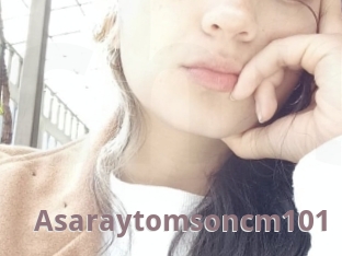 Asaraytomsoncm101