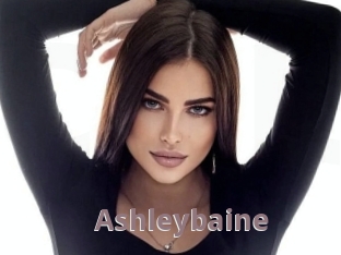 Ashleybaine