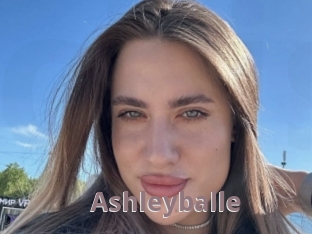 Ashleyballe