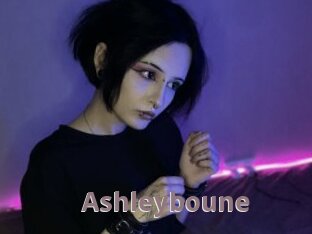 Ashleyboune