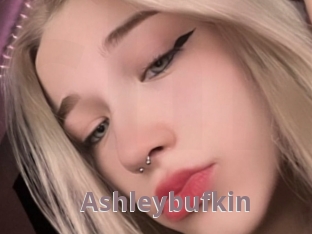 Ashleybufkin