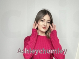 ashleychumley Chienne Soumise